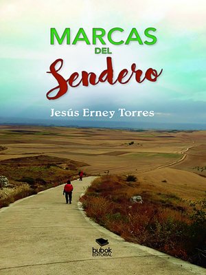 cover image of Marcas del sendero